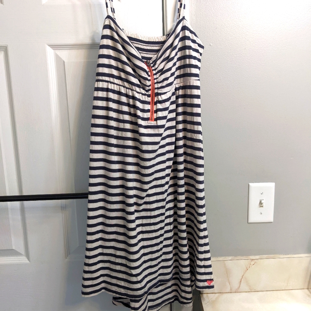 Roxy dress